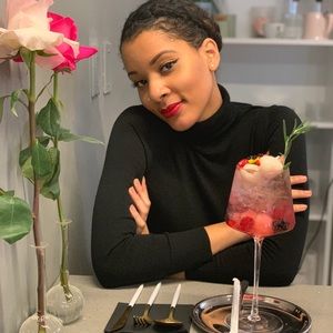 Meet your Posher, Klarie